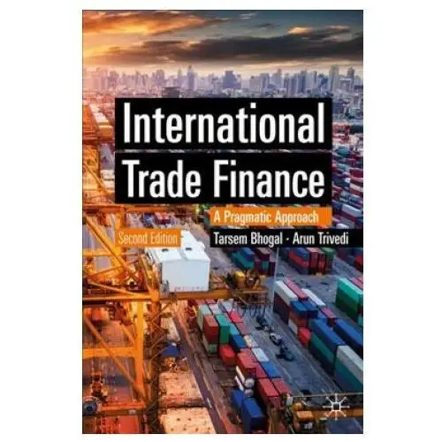 Springer-verlag gmbh International trade finance