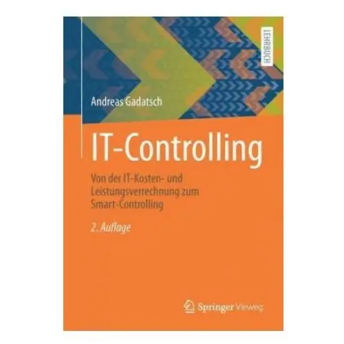 It-controlling Springer-verlag gmbh