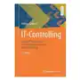 It-controlling Springer-verlag gmbh Sklep on-line