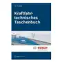 Kraftfahrtechnisches taschenbuch Springer-verlag gmbh Sklep on-line