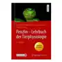 Springer-verlag gmbh Penzlin - lehrbuch der tierphysiologie Sklep on-line