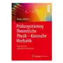 Prüfungstraining Theoretische Physik - Klassische Mechanik Sklep on-line