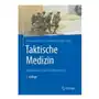 Springer-verlag gmbh Taktische medizin Sklep on-line