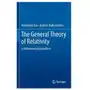 Springer-verlag new york inc. General theory of relativity Sklep on-line