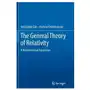 Springer-verlag new york inc. General theory of relativity Sklep on-line