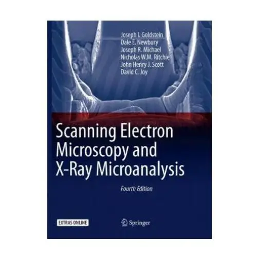 Springer-verlag new york inc. Scanning electron microscopy and x-ray microanalysis