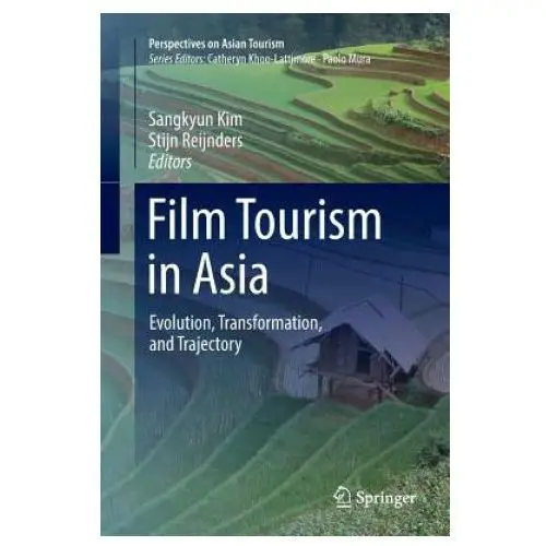 Springer verlag, singapore Film tourism in asia