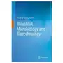 Springer verlag, singapore Industrial microbiology and biotechnology Sklep on-line