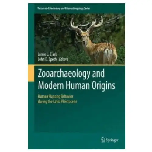 Zooarchaeology and Modern Human Origins