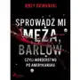 Sprowadź mi męża, Barlow, czyli morderstwo po amerykańsku Sklep on-line