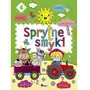 Sprytne smyki 4 Sklep on-line