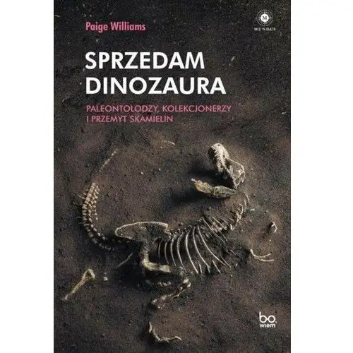 Sprzedam dinozaura