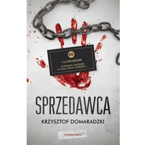 Sprzedawca