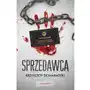 Sprzedawca Sklep on-line