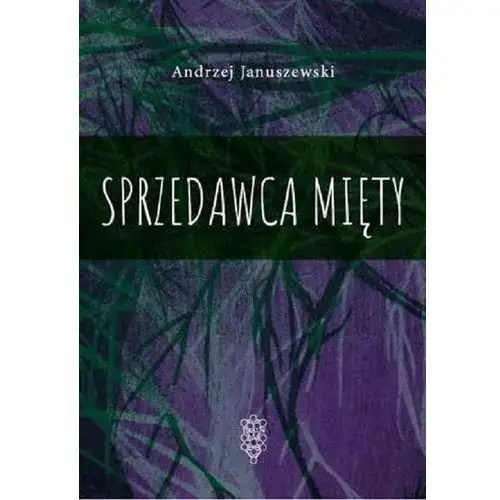 Sprzedawca mięty