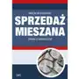 Sprzedaż mieszana. Zmiana stanowiska MF Sklep on-line