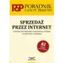 Sprzedaż przez internet Sklep on-line