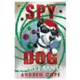 Spy dog secret santa Penguin random house children's uk Sklep on-line