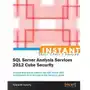 SQL Server Analysis Services 2012 Cube Security Sklep on-line