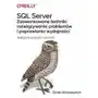 SQL Server. Zaawansowane techniki rozwiązywania problemów i poprawiania wydajności Sklep on-line