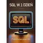 SQL w jeden dzień. Praktyczny kurs języka SQL Sklep on-line