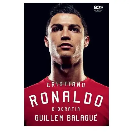 Cristiano ronaldo. biografia. Sqn