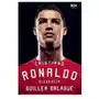 Cristiano ronaldo. biografia. Sqn Sklep on-line