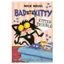 Bad Kitty: Kitten Trouble (Paperback Black-And-White Edition) Sklep on-line