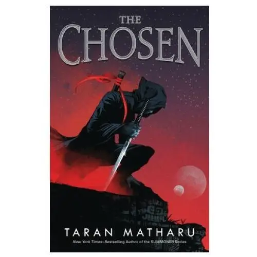 Square fish The chosen: contender book 1