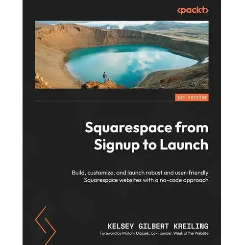 Squarespace from Signup to Launch