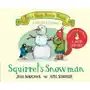 Squirrels Snowman: A new Tales from Acorn Wood story Sklep on-line