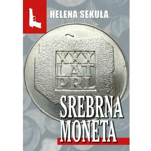 Srebrna moneta