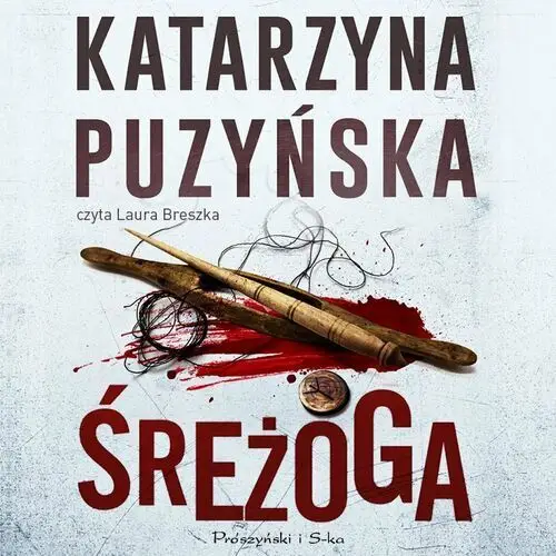 Śreżoga