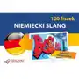 Niemiecki 100 fiszek slang Sroka małgorzata Sklep on-line