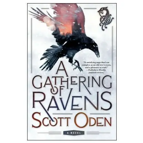 Gathering of Ravens