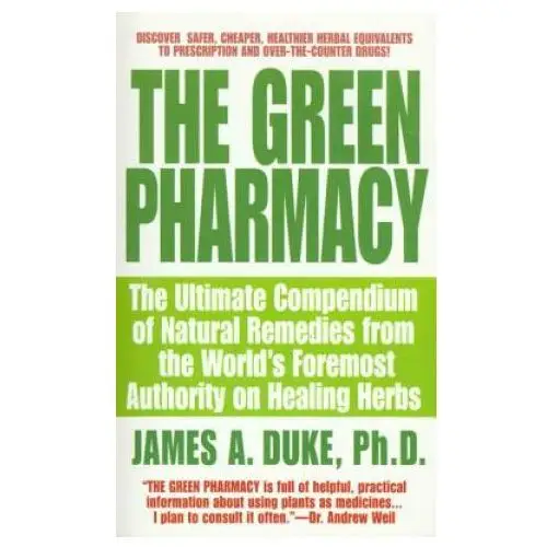 Green Pharmacy