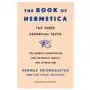 St martins pr The book of hermetica: the three essential texts Sklep on-line