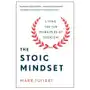 The stoic mindset: living the 10 principles of stoicism St martins pr Sklep on-line