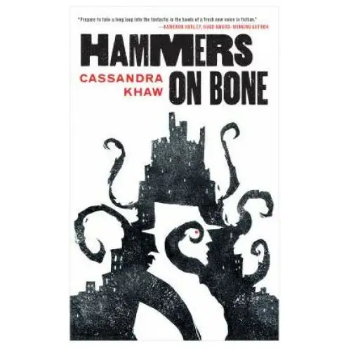 Hammers on bone St. martins press-3pl