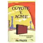 Coyote v acme St martin's press Sklep on-line