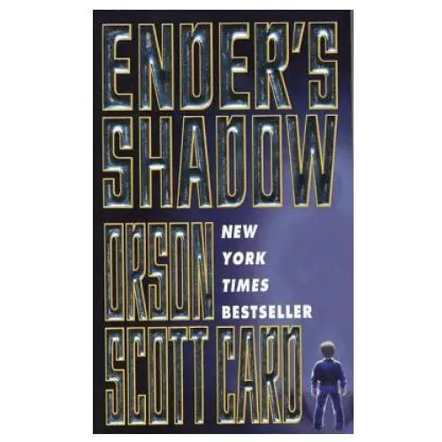 Ender's Shadow