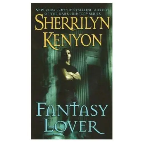 Fantasy lover St martin's press