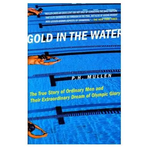 Gold in the Water