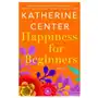 St martin's press Happiness for beginners Sklep on-line