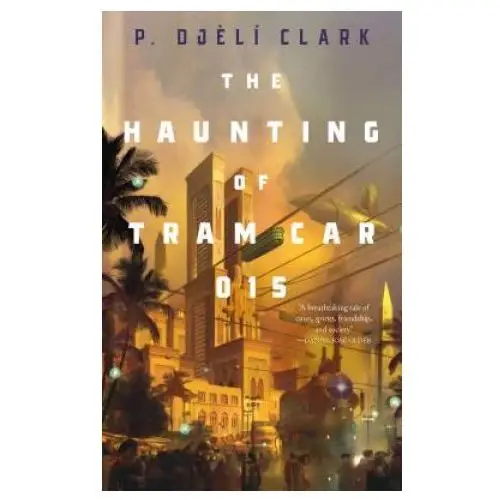 Haunting of Tram Car 015