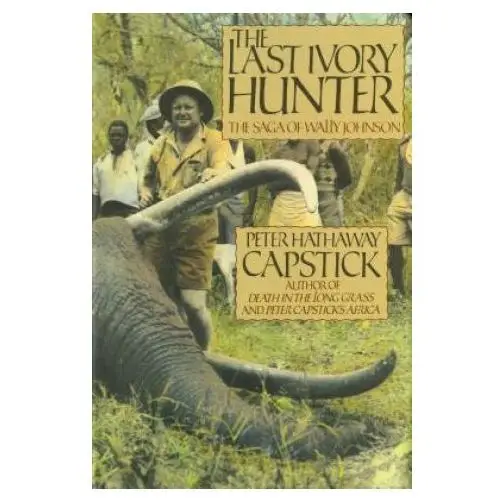 Last Ivory Hunter