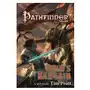 St martin's press Liar's bargain: pathfinder tales Sklep on-line