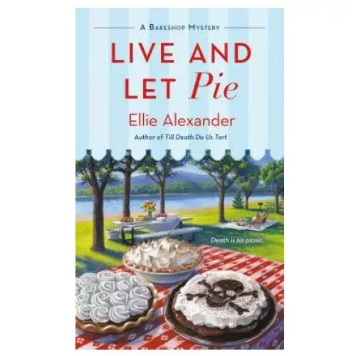 Live and Let Pie