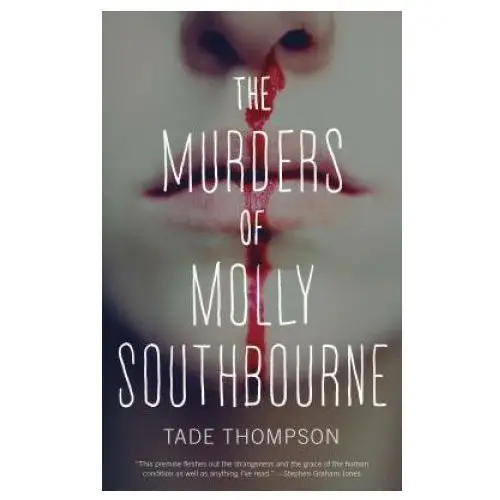 Murders of Molly Southbourne