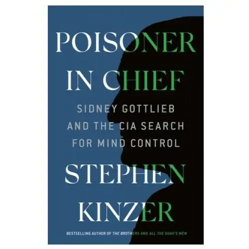 Poisoner in Chief